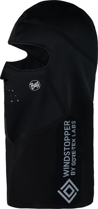Actual product image Buff Windproof Balaclava