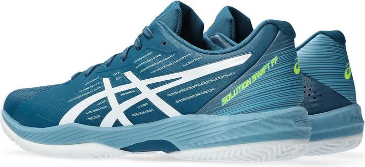 Produktbild ASICS Performance Solution Swift FF Sandplatz Tennisschuh Herren (46)