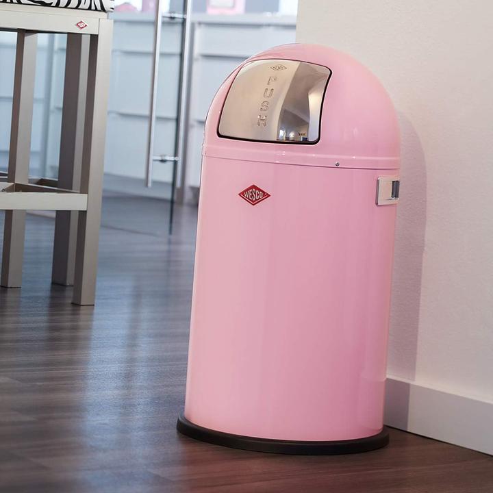 Image du produit Wesco Pushboy Junior (22 l)