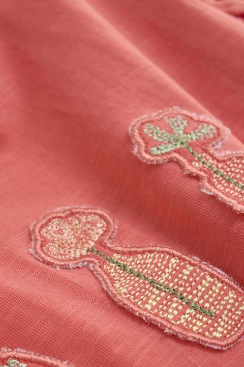 Actual product image Minymo MIT-shirt SS 123380 (122)