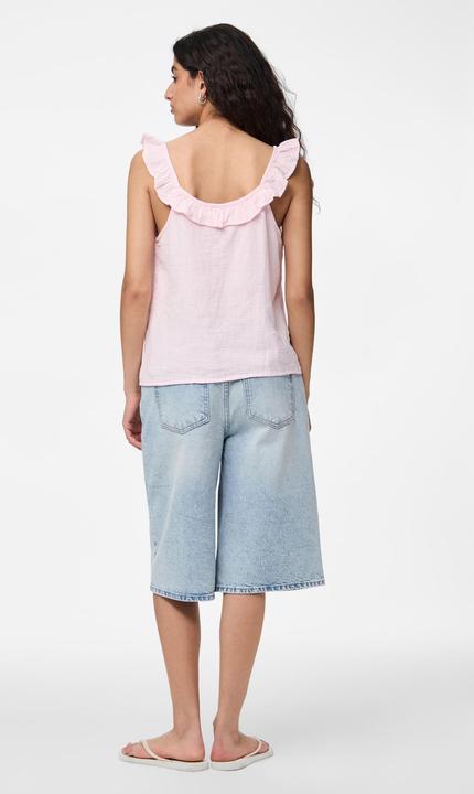 Immagine prodotto Pieces PCSASTINA Musselin Top (XL)