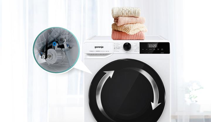 Produktbild Gorenje WD2A164ADPS