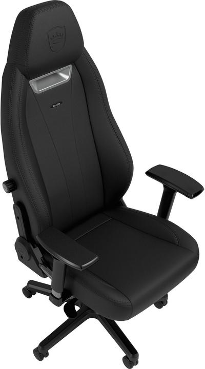Actual product image noblechairs LEGEND - Black Edition