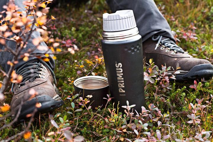 Actual product image Primus TrailBreak Vacuum Bottle 750ml (0.75 l)