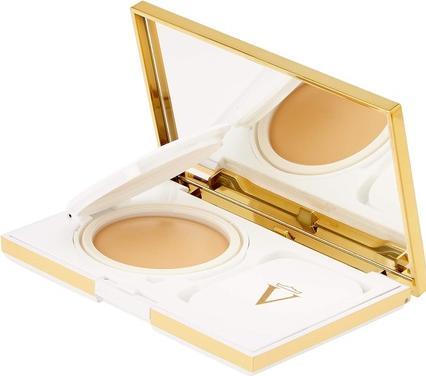 Actual product image Valmont Anti-Aging Cream To Powder Foundation (Fair nude)