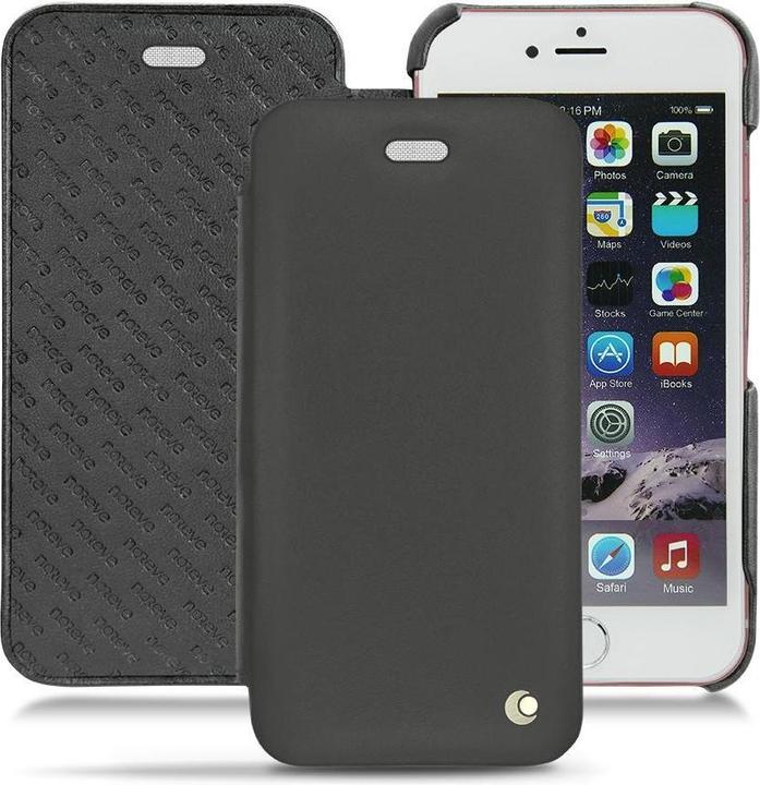 Actual product image Noreve Leather cover (Apple iPhone 6s)