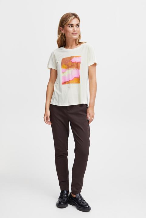 Actual product image Fransa 's t-shirt rebekka (XL)