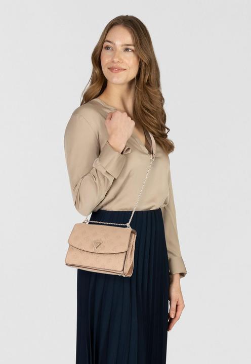 Actual product image Guess Cresidia Umhängetasche 24 cm
