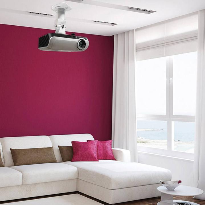 Actual product image LogiLink Beamer mounting (Ceiling)