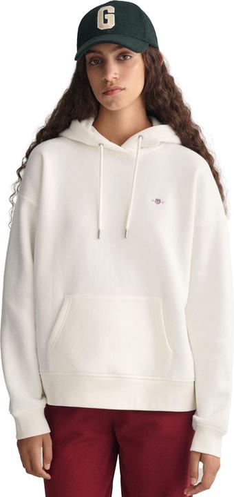 Image du produit GANT Sweat à capuche Regular Shield (L)
