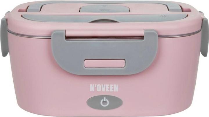 Noveen Lunch Box LB755 Glamour