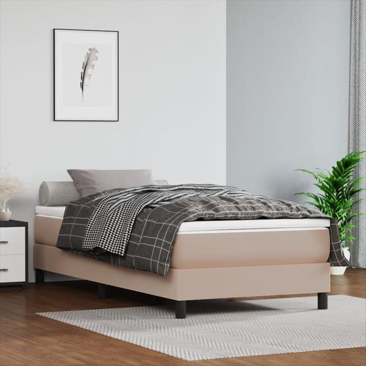 Immagine prodotto VidaXL Waidgund (90 x 200 cm, Nucleo della molla)
