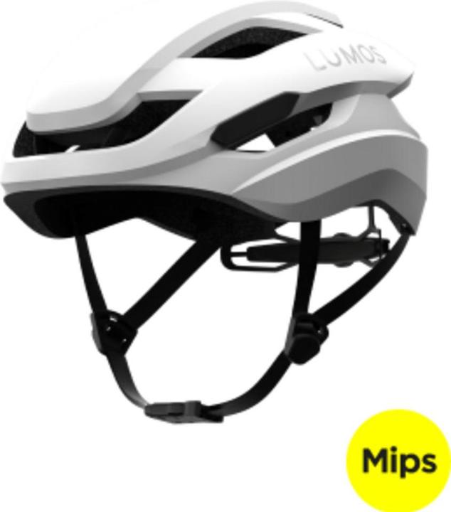 Actual product image Lumos Ultra Fly MIPS helmet (54 - 61 cm)