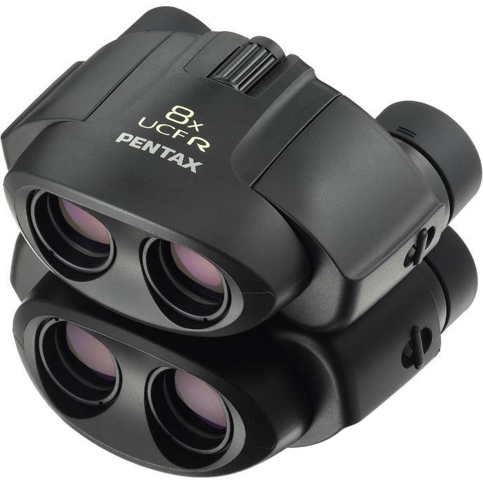 Actual product image Pentax 8x21 UCF R (8 x, 21 mm)