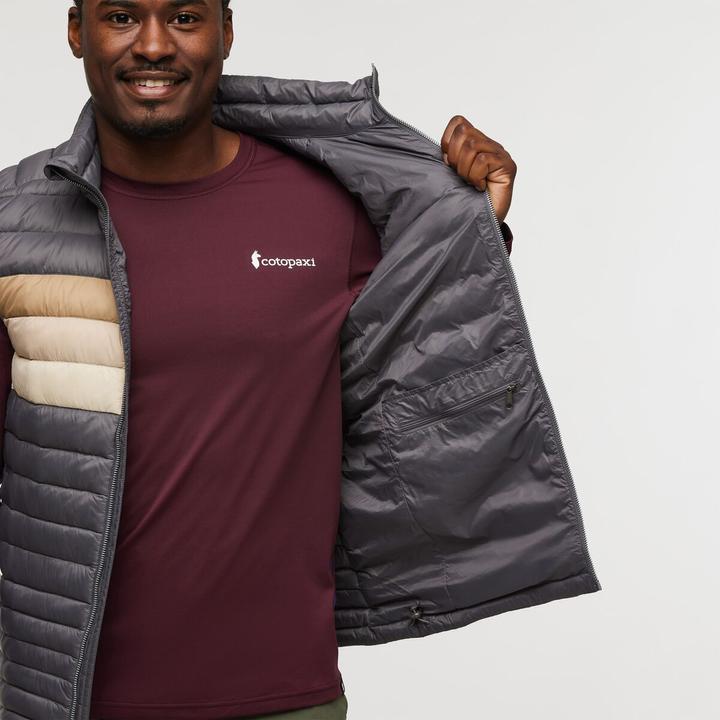 Produktbild Cotopaxi Fuego Down Vest (S)