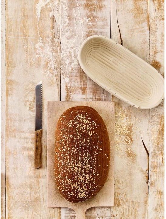 Actual product image Birkmann Fermenting basket