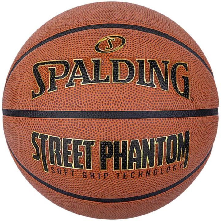 Image du produit Spalding Street Phantom Out Ball 84388Z basket-ball