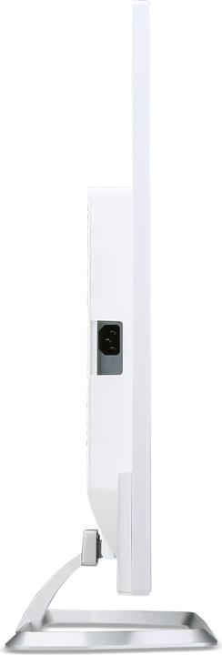 Actual product image Acer Eb321h (2560 x 1440 pixels, 31.50")