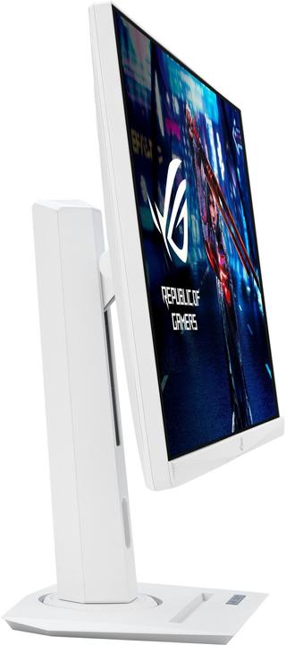 Image du produit ASUS ROG Strix XG27ACS-W (2560 x 1440 pixels, 27")