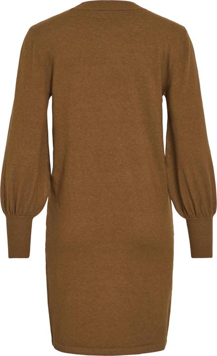 Produktbild Vila Strick Midikleid (L)