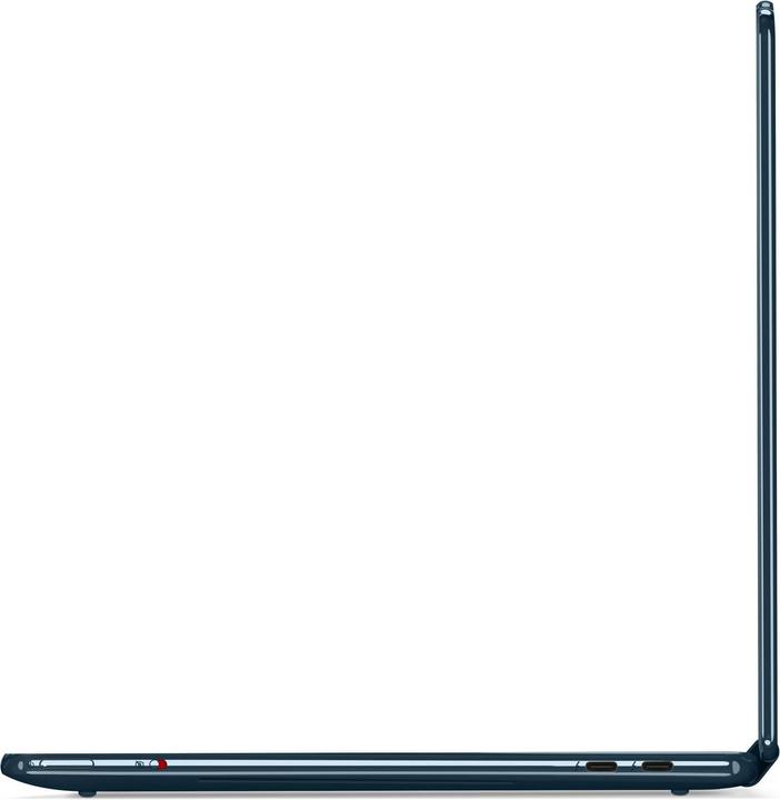 Actual product image Lenovo Yoga Book 9 (13.30", Intel Core Ultra 7 155U, 32 GB, 1000 GB, CH)