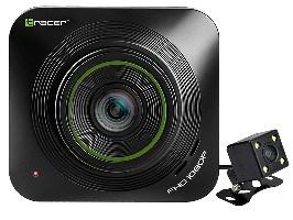 Tracer 2.2D FHD Tucana (Accelerometer)