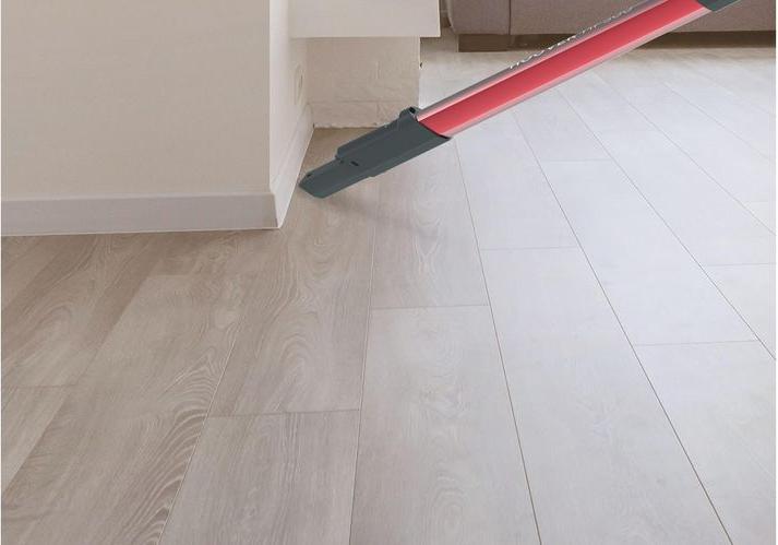 Actual product image Hoover HF522STH 011
