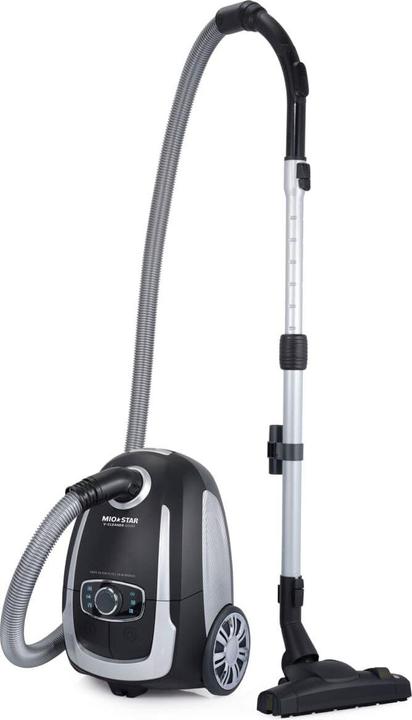 Actual product image Mio Star Vacum Cleaner 6000
