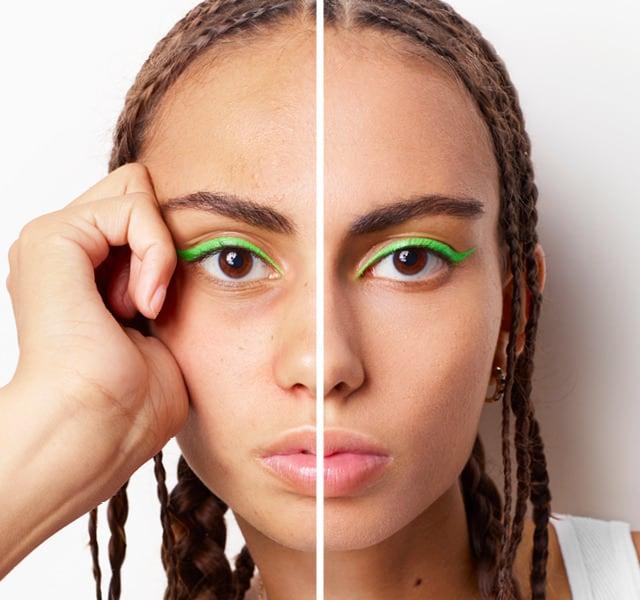 Actual product image MAC Cosmetics Studio Fix Fluid (C3.5)