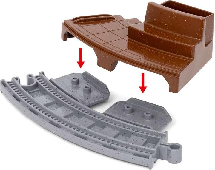 Produktbild Ravensburger Reisezug Starter Set
