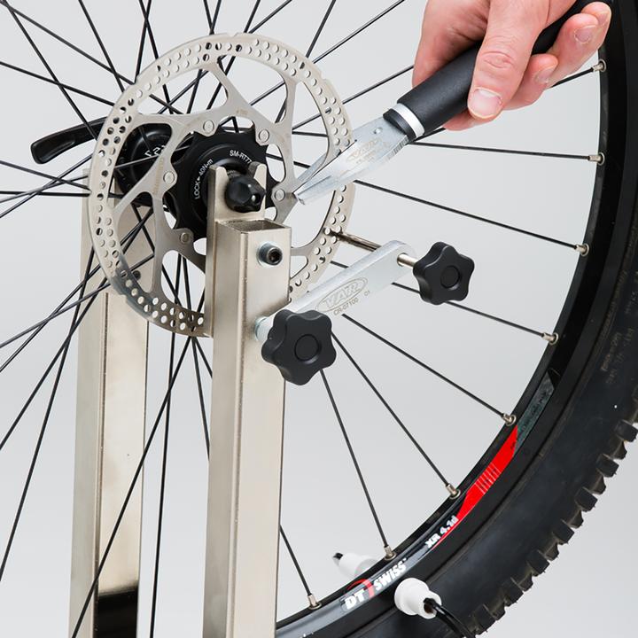 Actual product image VAR Brake disc gauge CR-07100