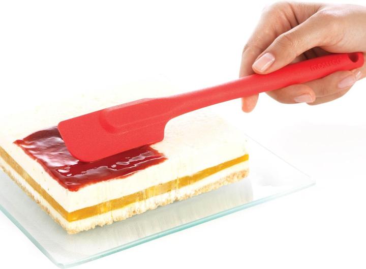 Image du produit Mastrad Spatule Petite silicone Bleu