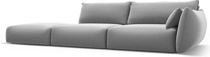 Actual product image Maison Heritage Clau (4-seater, 2 person sofa, 3-seater)