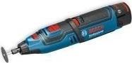 Actual product image Bosch Professional GRO 12V-35 Professional