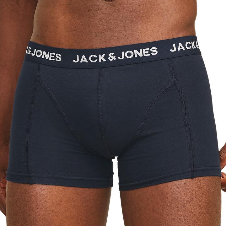 Immagine prodotto Jack & Jones 10er Pack Anthony Retro Short / Pant (XXL, confezione da 10)