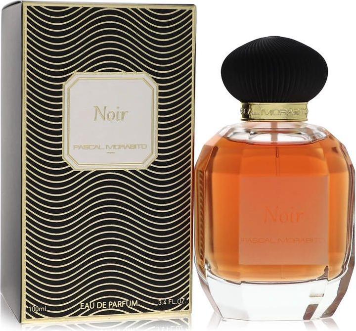 Produktbild Pascal Morabito Noir (Eau de Parfum, 100 ml)