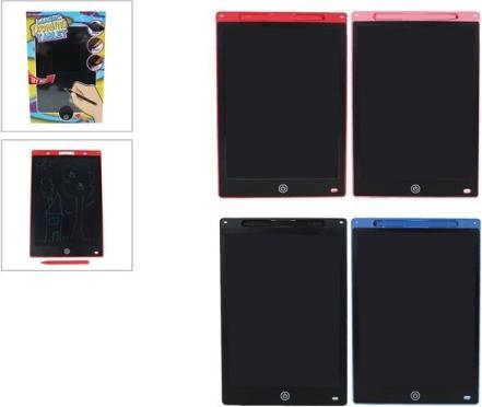 Actual product image Hippo LCD-Zeichenbrett, Tablet-Farbe