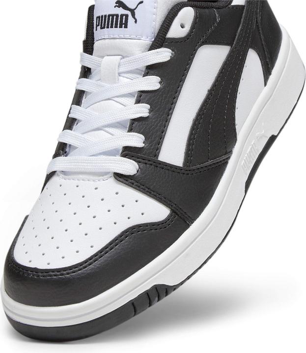 Immagine prodotto Puma Rimbalzo V6 Lo Jr (38)