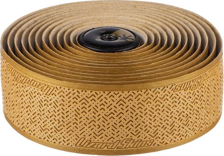 Actual product image Lizard Skins DSP V2