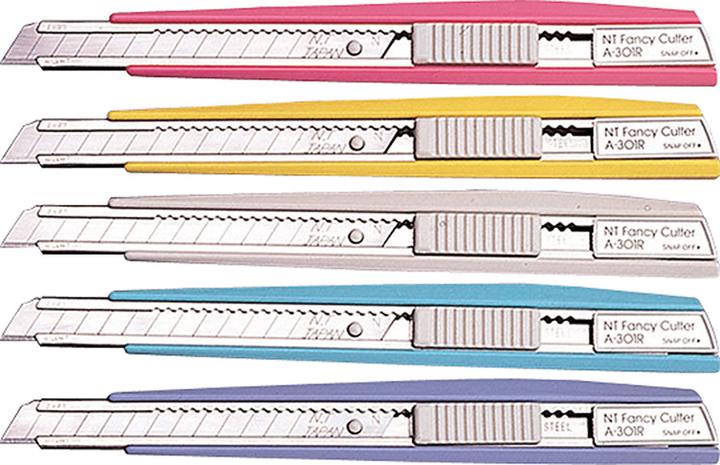 Immagine prodotto NT Cutter A-301 Rp (Taglierini)