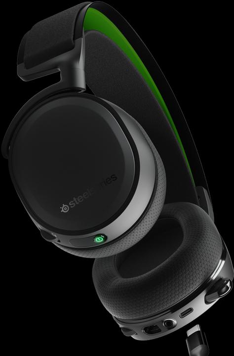 Image du produit SteelSeries Arctis 7X+ (Sans fil)
