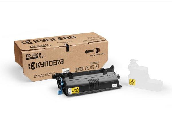 Actual product image Kyocera Toner TK-3060 M3145idn M3645idn - Toner unit