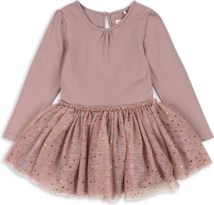 Image du produit Konges Slojd Fairy BallerinaRobe Etoile Multi Shadow (110)