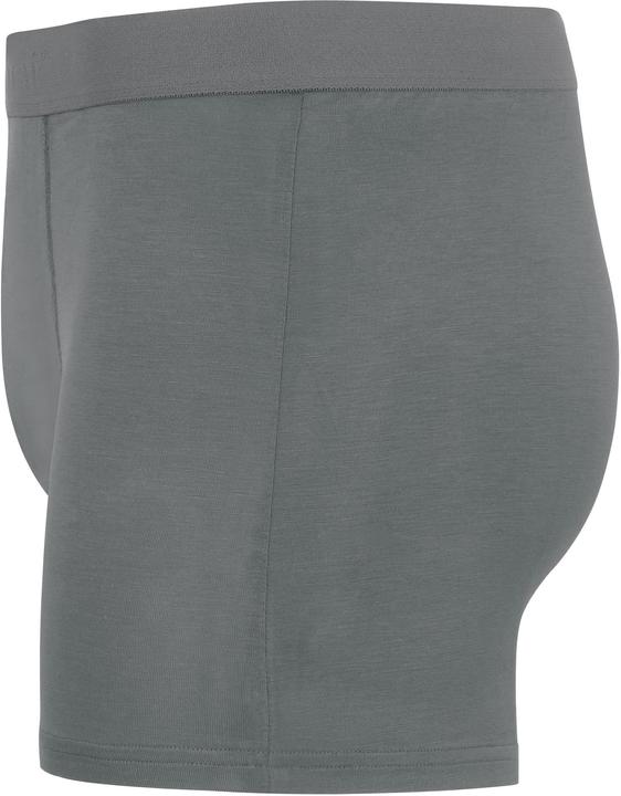 Actual product image Normani 12 Herren Bambus-Boxershorts - 8883 (M, pack of 12)