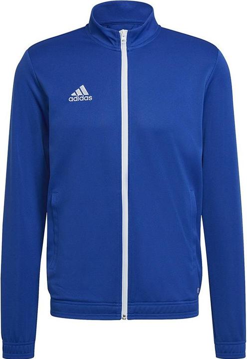 Produktbild adidas Entrada 22 Trainingsjacke Herren (XXL)