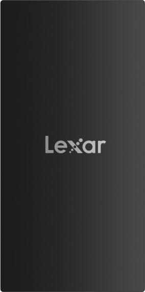 Produktbild Lexar SSD USB3.2 1TB EXT./LSL300001T-RNBNG (1000 GB)