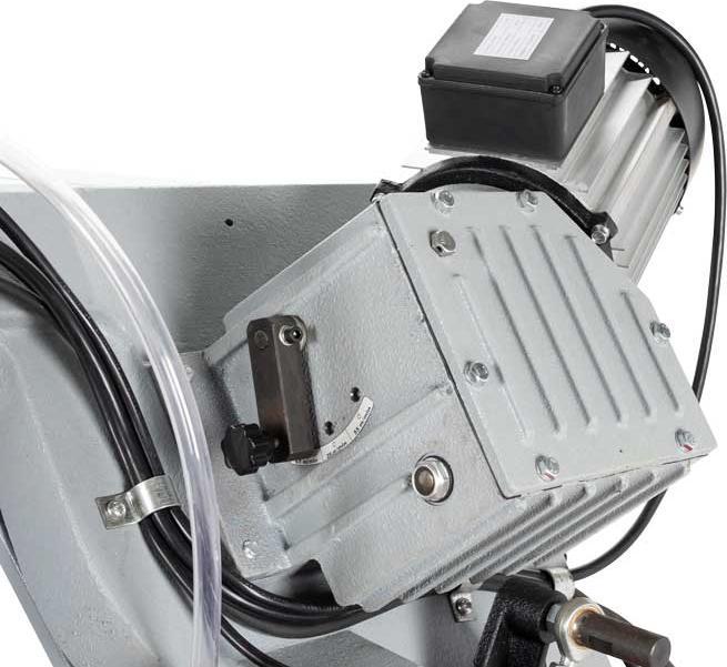 Immagine prodotto Holzmann Sega a nastro per metalli BS712TURN G 400V