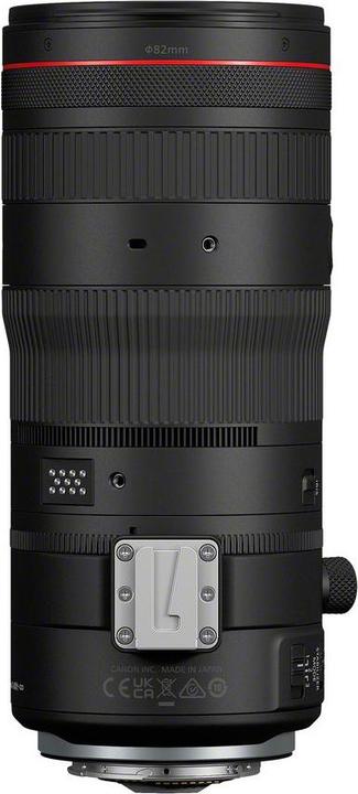Actual product image Canon RF 24-105mm f/2.8 L IS USM Z (Canon RF, full size)