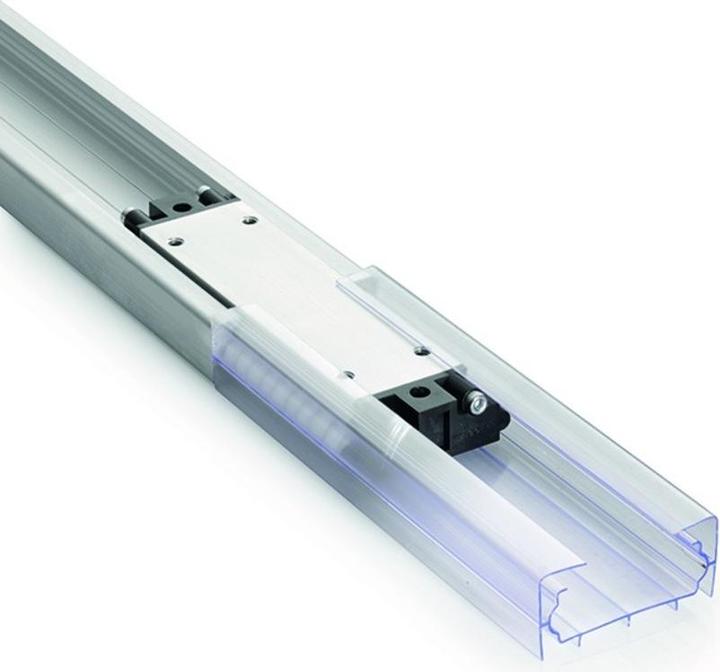 Produktbild Accuride Linearführung