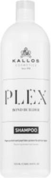 Produktbild Kallos Kls Plex Shampoo 500ml (500 ml, Flüssiges Shampoo)